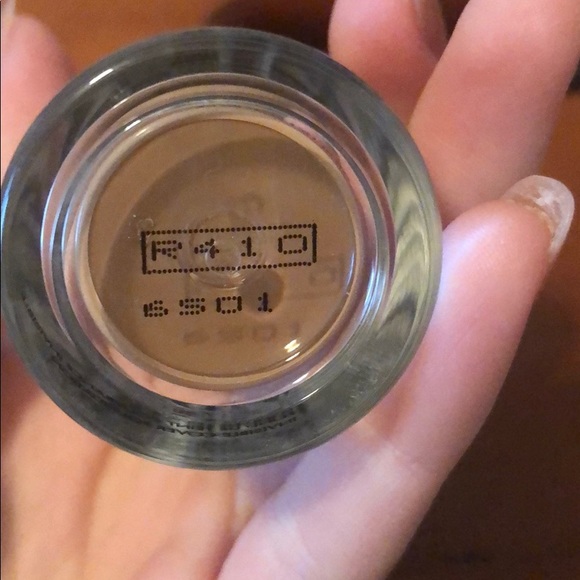 Foundation - Picture 2 of 2